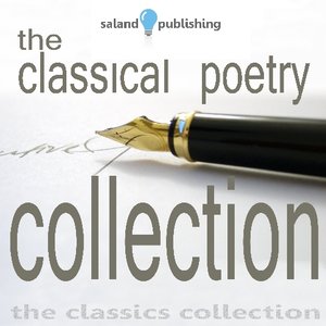cover image of The Classical Poetry Collection, Volume 1